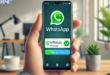 Cara Membuat WhatsApp Centang Hijau