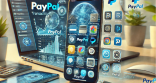 Aplikasi Pendukung PayPal di Indonesia