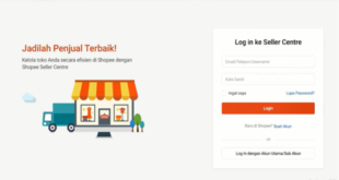 Cara Menambah Produk di Shopee Secara Massal