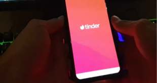 Cara Menggunakan Tinder Gold di iPhone