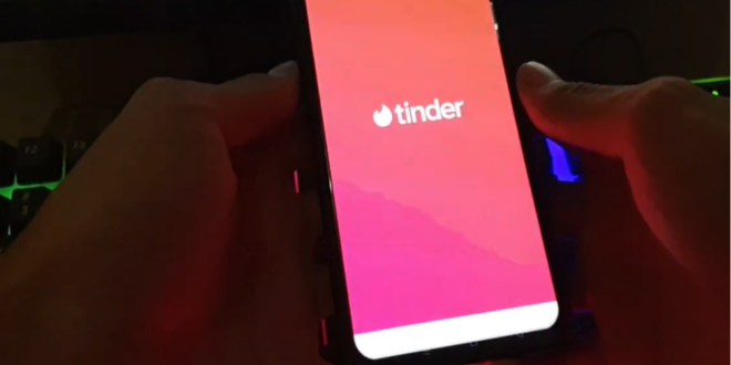 Cara Menggunakan Tinder Gold di iPhone