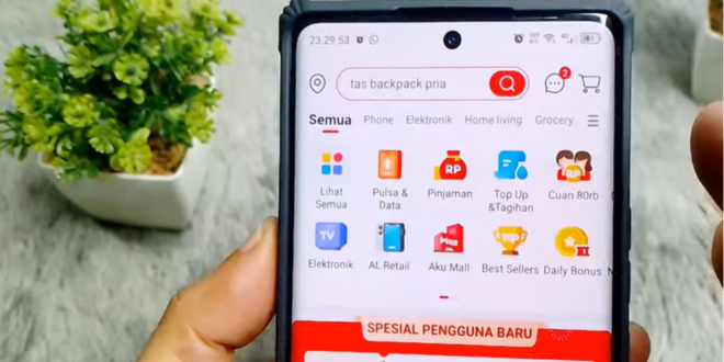 Cara Daftar KTA Asetku di Akulaku