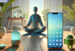 Aplikasi Meditasi Terbaik Android