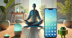 Aplikasi Meditasi Terbaik Android