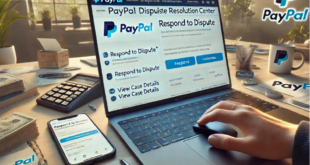 Cara Mengatasi Dispute di PayPal