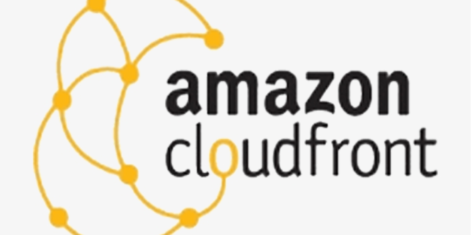 Cara Menggunakan Amazon CloudFront