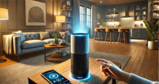 Cara Menggunakan Amazon Echo