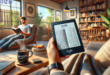 Cara Menggunakan Amazon Kindle