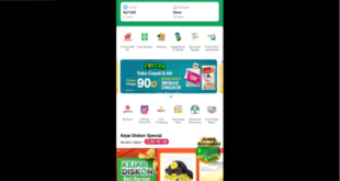 Cara Mengaktifkan Sistem Dropship di Tokopedia