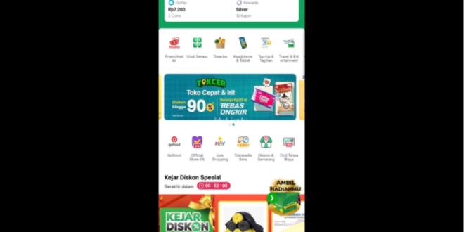 Cara Mengaktifkan Sistem Dropship di Tokopedia