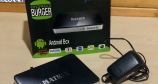 Cara Sambungkan HP Android ke Receiver Parabola