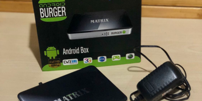 Cara Sambungkan HP Android ke Receiver Parabola