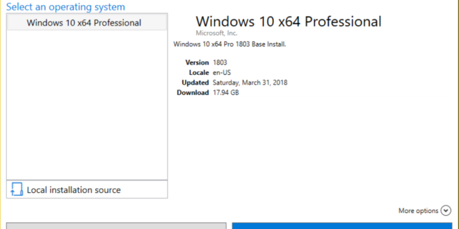 Cara Mengaktifkan Hyper-V di Windows 10