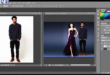 Cara Menggabungkan Gambar di Photoshop