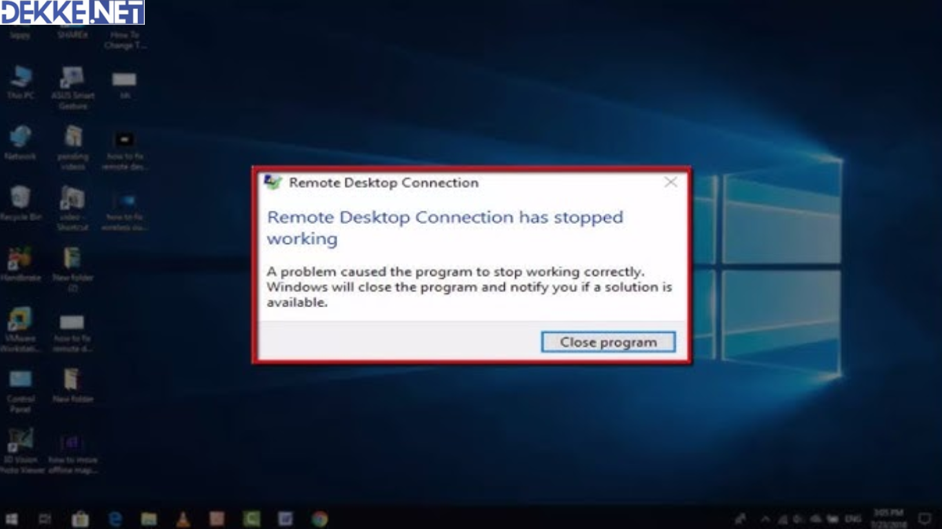 Cara Mengaktifkan Remote Desktop di Windows 10