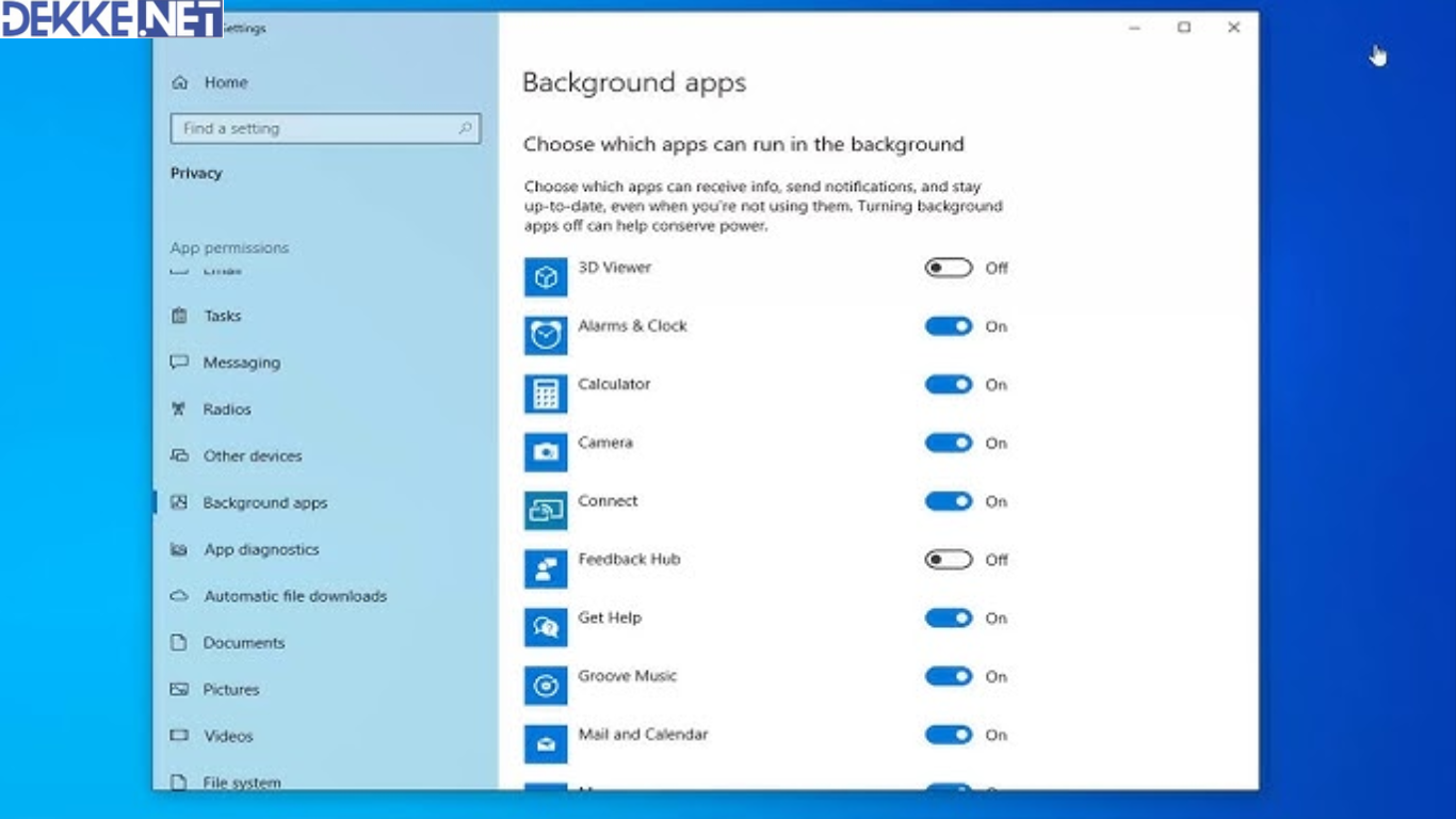 Cara Mengatasi Disk Usage 100% di Windows 10