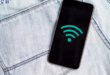 aplikasi pengendali WiFi