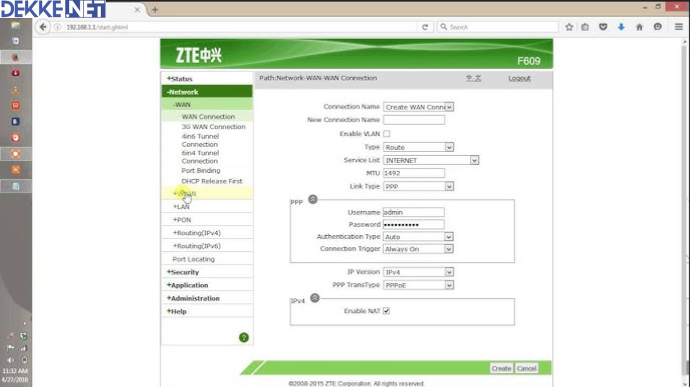 Cara Mengetahui Password WiFi IndiHome