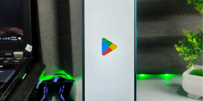 Aplikasi Berbayar Termurah di Play Store