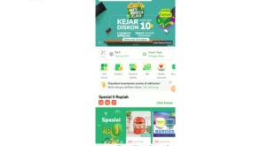 Cara Top-Up Game di Tokopedia