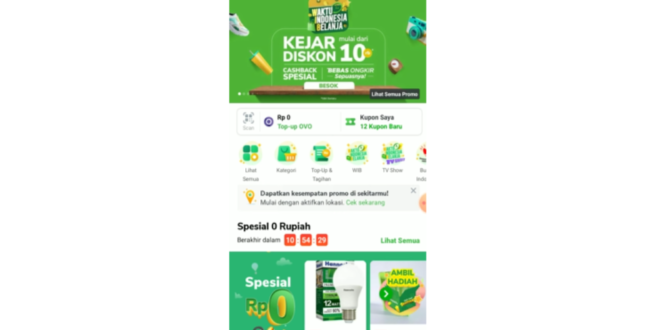 Cara Memperbaiki Rating Toko di Tokopedia