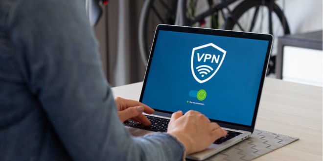 Cara Menggunakan VPN untuk Bypass Firewall