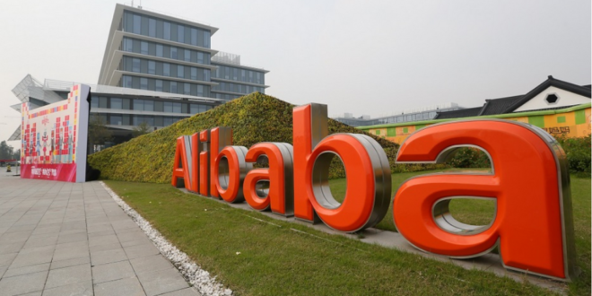 Jasa Import Alibaba di Indonesia