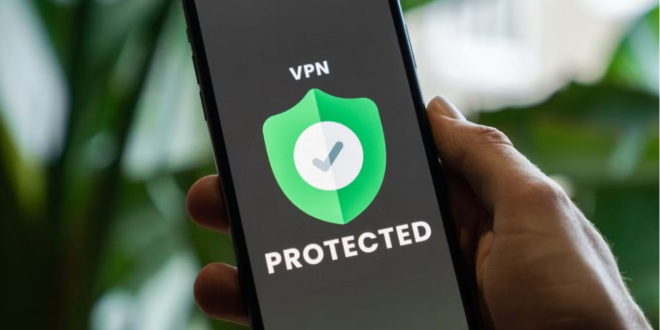 Cara Setting VPN Manual di iPhone Tanpa Ribet