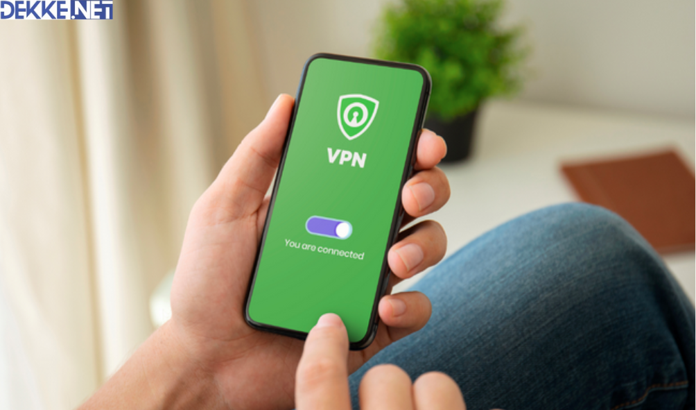 Cara Setting VPN Manual di iPhone Tanpa Ribet