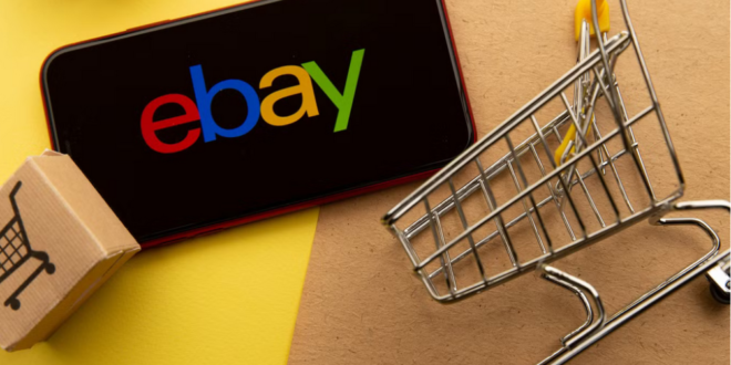 Cara Menggunakan Fitur eBay Auction