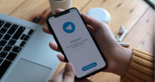 Cara Menggunakan Fitur Cloud Storage di Telegram