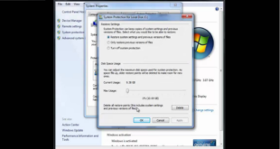 Cara Mengatur Boot Order di Windows 7