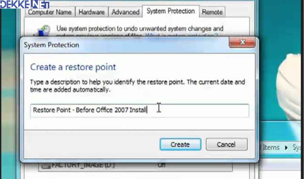 Cara Mengatur Boot Order di Windows 7