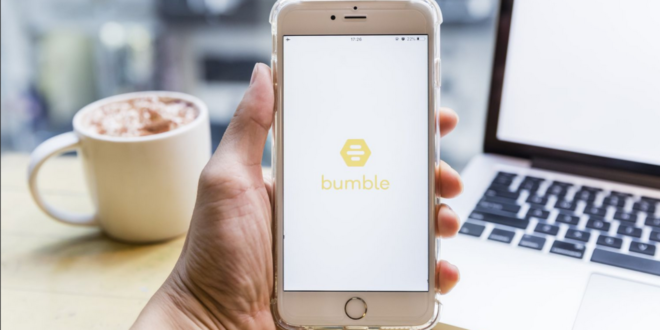 cara menghapus akun Bumble