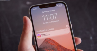 Cara Aktifkan Quiet Mode Instagram