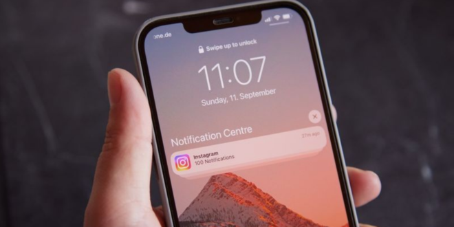 Cara Aktifkan Quiet Mode Instagram