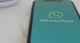 cara membuat status WhatsApp dengan Voice Note