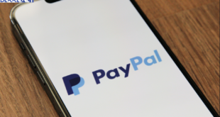 cara transfer dari PayPal ke DANA