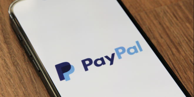 cara transfer dari PayPal ke DANA