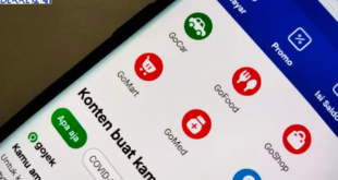 Cara Menggunakan 2 Akun Gojek di 1 HP