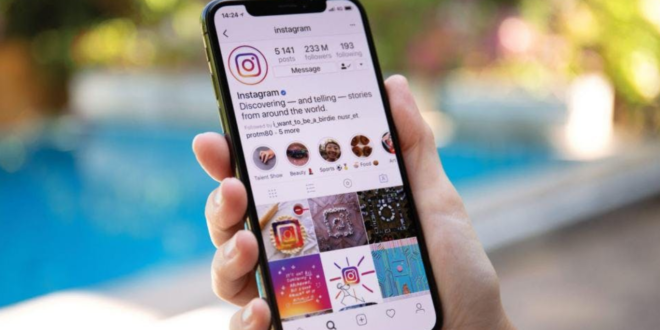 Cara Menjadwalkan Postingan Instagram