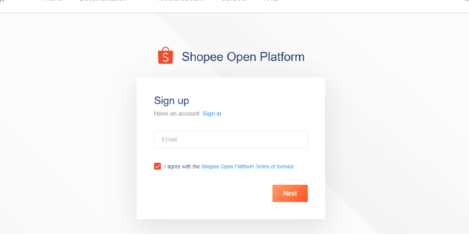 cara mengembalikan akun Shopee yang hilang