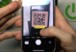 Cara scan barcode WiFi iPhone