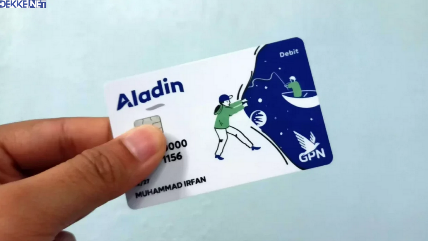 cara mendapatkan voucher Alfamart di aplikasi Aladin