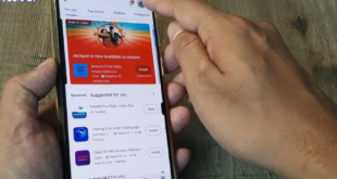 cara membatalkan langganan Google Play