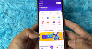 cara mengatasi top up saldo OVO yang gagal