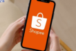 cara membuat Shopee Video