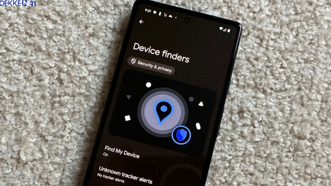 Aplikasi pelacak nomor HP Android