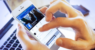 Cara Mengunci Akun Facebook