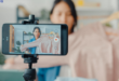 Aplikasi Video Live Streaming Android